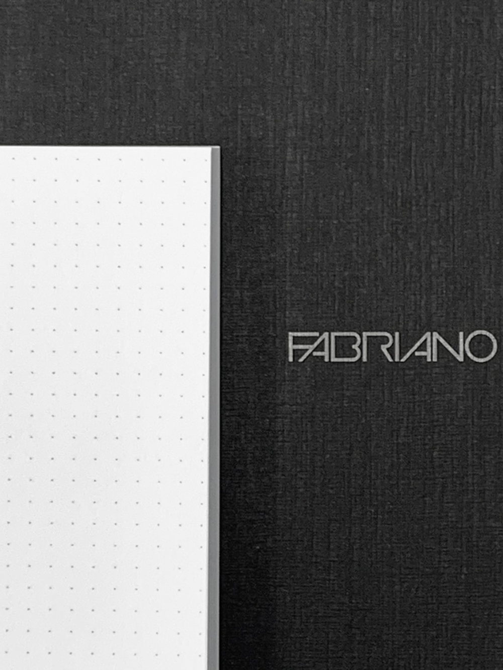 Fabriano Dot Grid Note Pad (new)